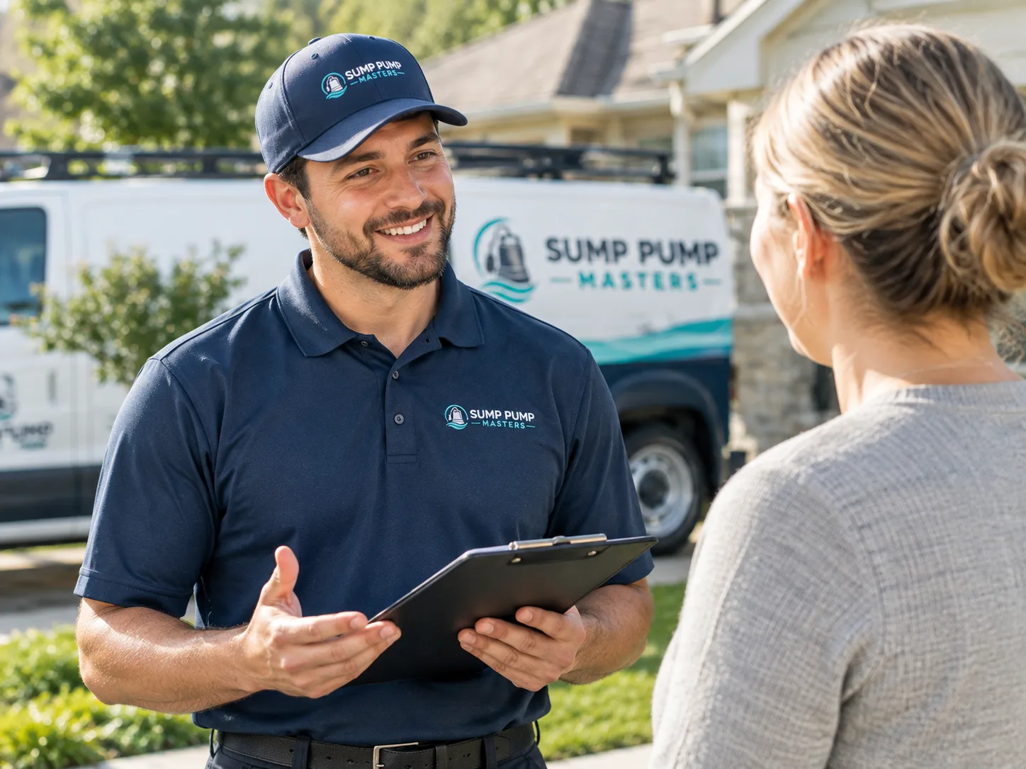 Sump Pump Repair Dwight, NE FAQs